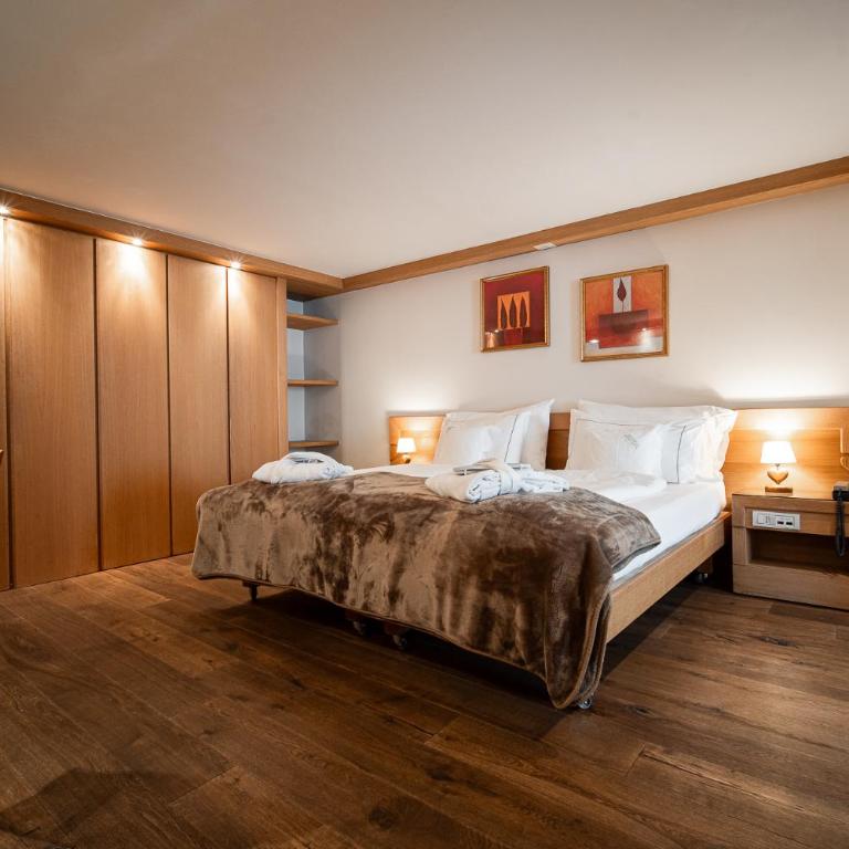 Sertorelli Sporthotel - Suite - 6