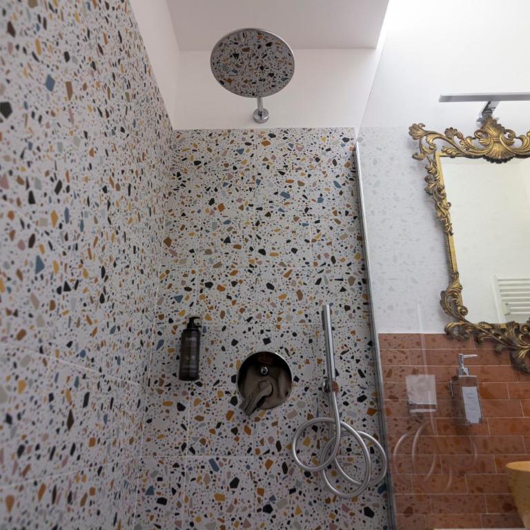 Le TRE EFFE Bed & Breakfast - Double Room with Balcony - 22