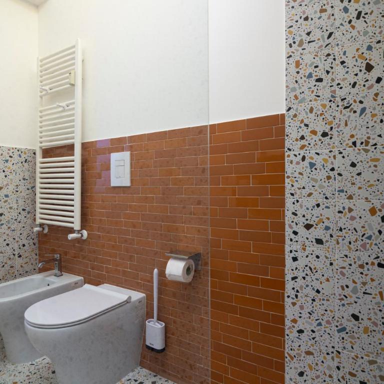 Le TRE EFFE Bed & Breakfast - Double Room with Balcony - 21