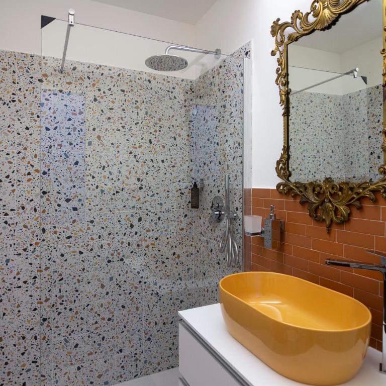 Le TRE EFFE Bed & Breakfast - Double Room with Balcony - 19
