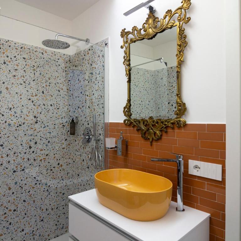 Le TRE EFFE Bed & Breakfast - Double Room with Balcony - 18