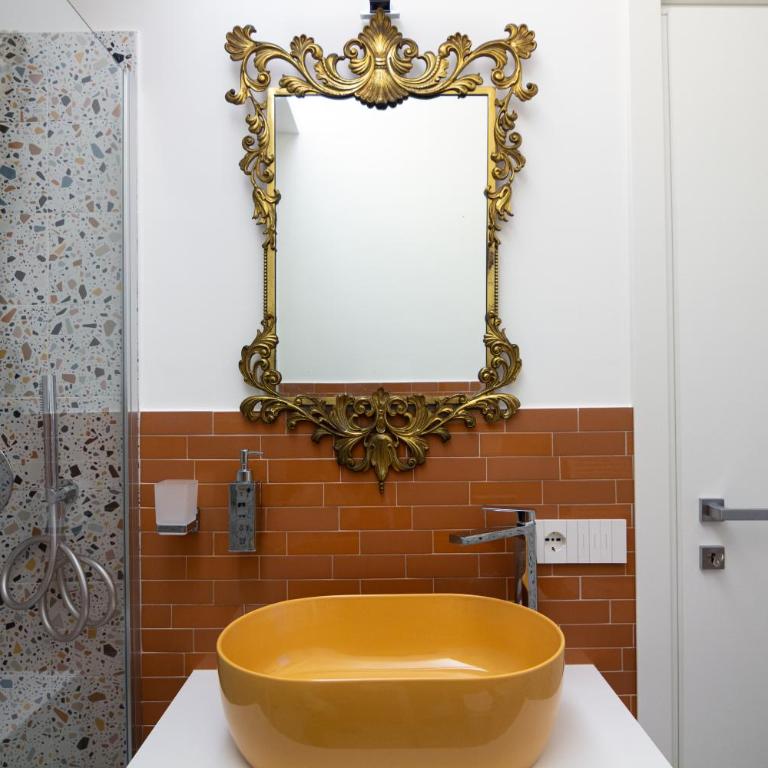Le TRE EFFE Bed & Breakfast - Double Room with Balcony - 17