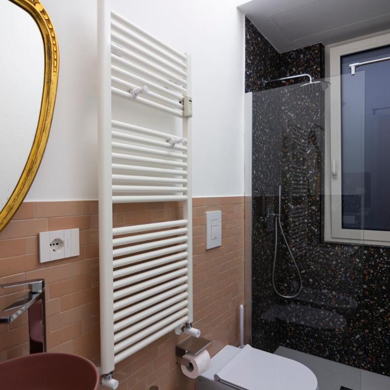 Le TRE EFFE Bed & Breakfast - Double Room - 19
