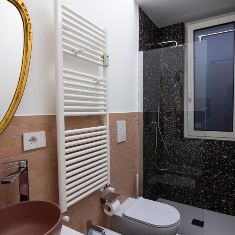 Le TRE EFFE Bed & Breakfast - Double Room - 20