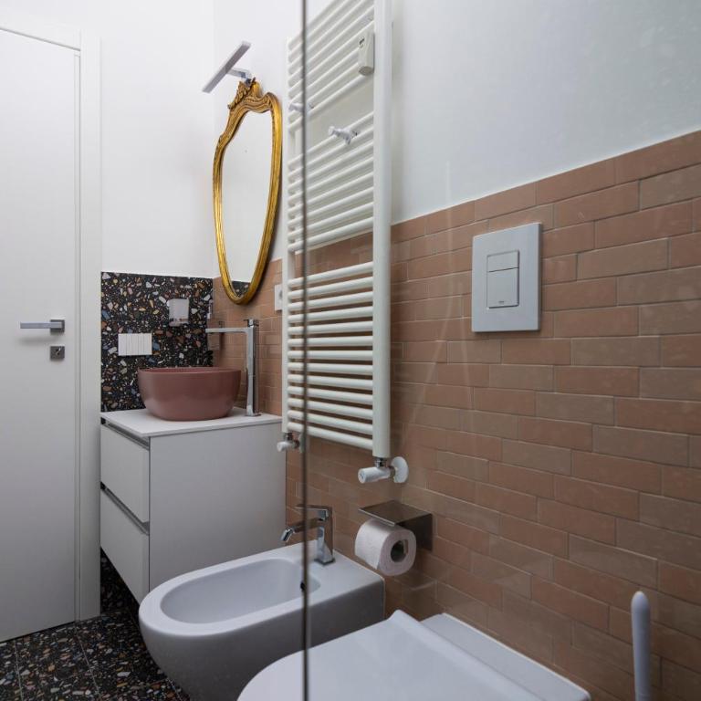 Le TRE EFFE Bed & Breakfast - Double Room - 22