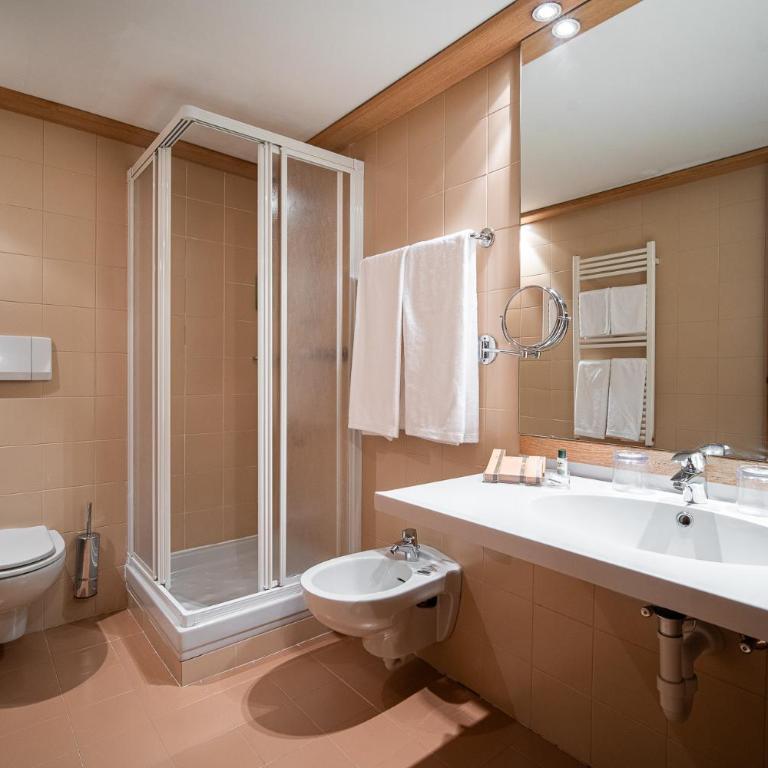 Sertorelli Sporthotel - Suite - 8