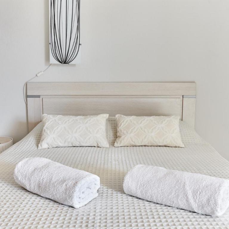 Helena Apartmani - Apartman sa 2 Spavaće Sobe - 16