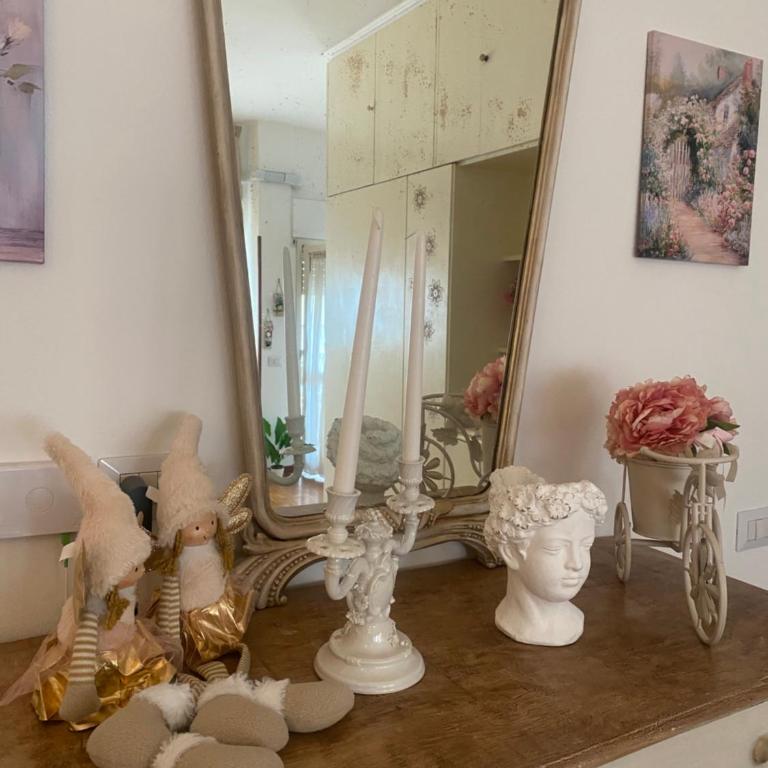 Alloggio Turistico Agiati - Appartamento con 1 Camera da Letto - 7