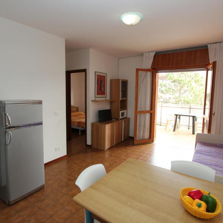 San Michele - Appartamento con 2 Camere da Letto - 1