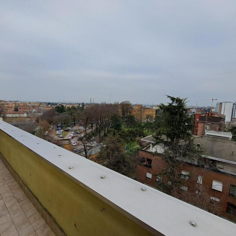 FuoriPorta Affitti Brevi - Giulia 1 - Appartamento con 1 Camera da Letto - 15