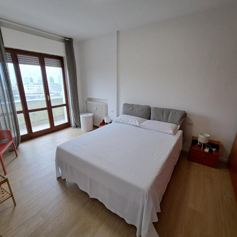 FuoriPorta Affitti Brevi - Giulia 1 - Appartamento con 1 Camera da Letto - 7