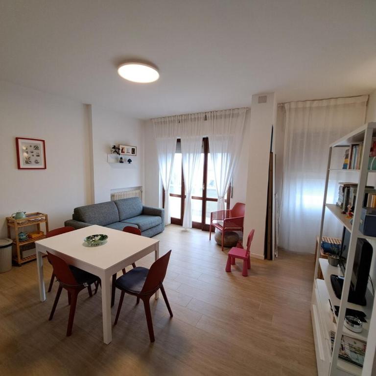 FuoriPorta Affitti Brevi - Giulia 1 - Appartamento con 1 Camera da Letto - 6