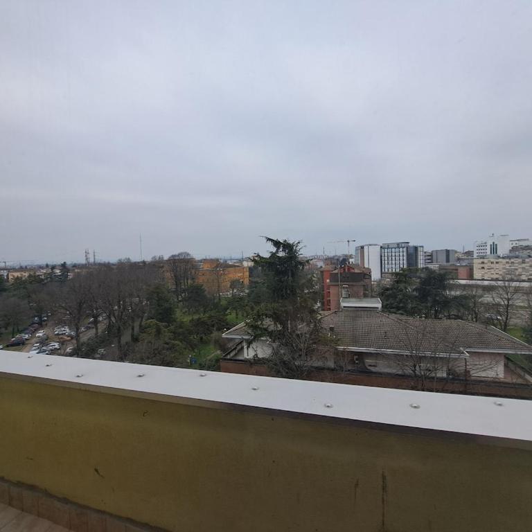 FuoriPorta Affitti Brevi - Giulia 1 - Appartamento con 1 Camera da Letto - 14