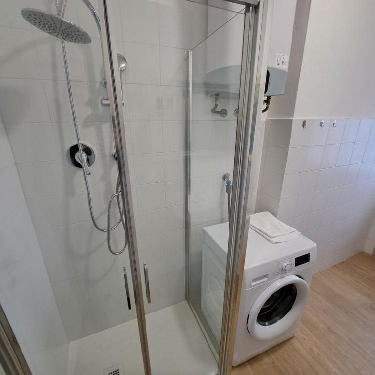 FuoriPorta Affitti Brevi - Giulia 1 - Appartamento con 1 Camera da Letto - 11