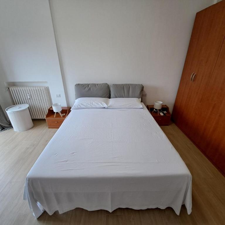 FuoriPorta Affitti Brevi - Giulia 1 - Appartamento con 1 Camera da Letto - 9