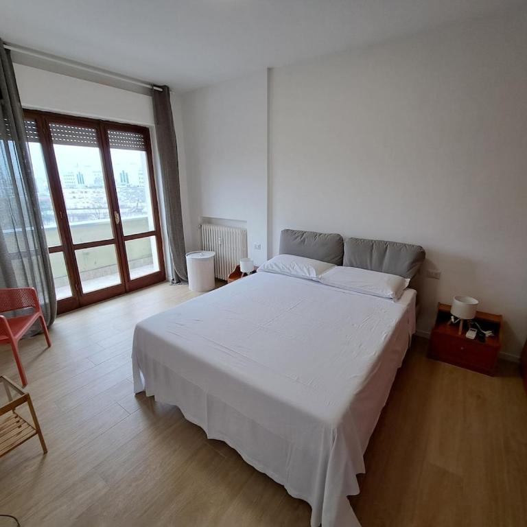 FuoriPorta Affitti Brevi - Giulia 1 - Appartamento con 1 Camera da Letto - 10