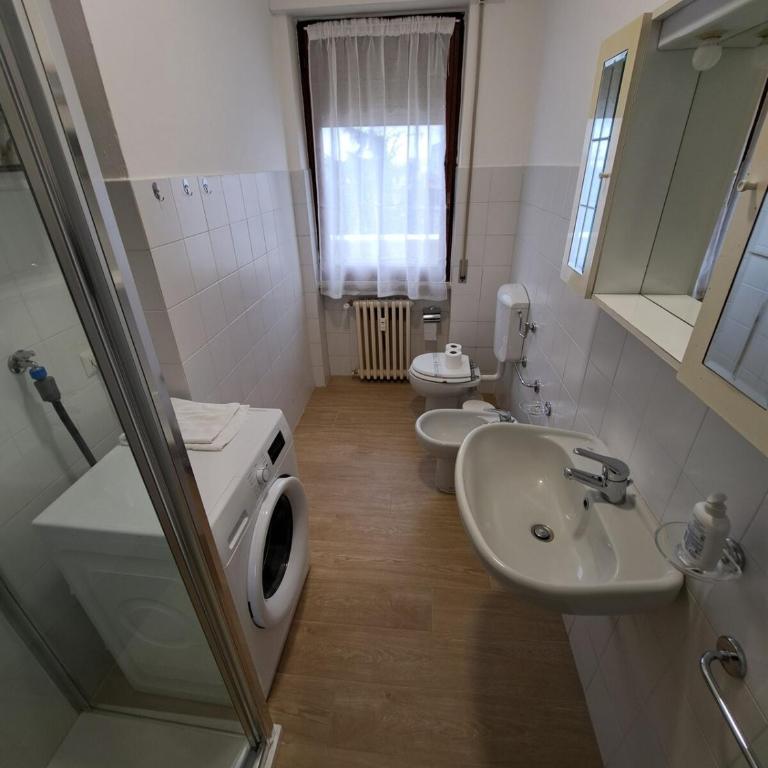 FuoriPorta Affitti Brevi - Giulia 1 - Appartamento con 1 Camera da Letto - 13