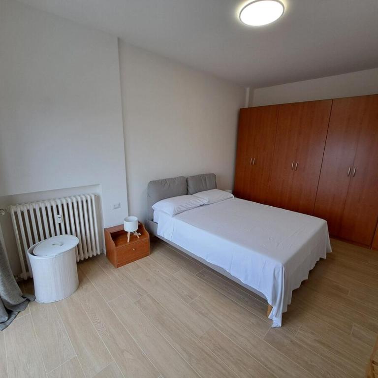 FuoriPorta Affitti Brevi - Giulia 1 - Appartamento con 1 Camera da Letto - 8