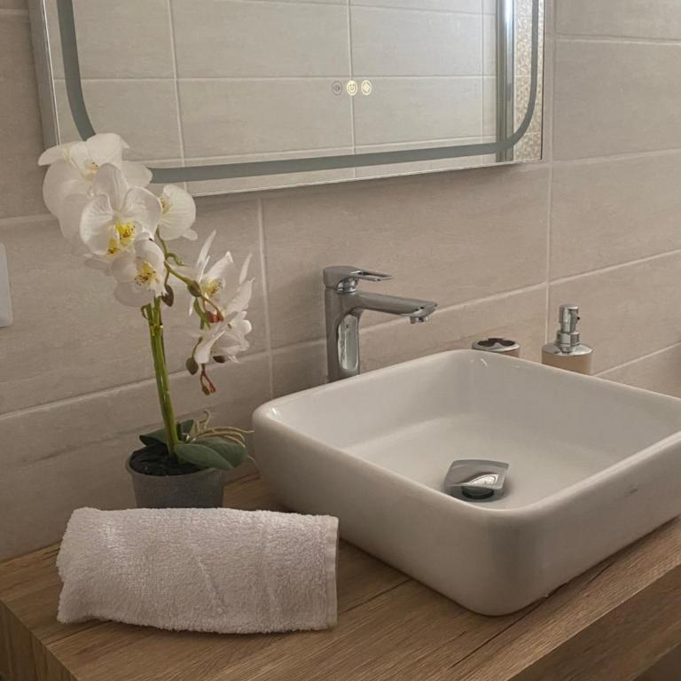 Alloggio Turistico Agiati - Appartamento con 1 Camera da Letto - 19