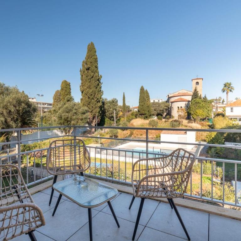 Appartement Azzuro - Welkeys - Appartamento - 1