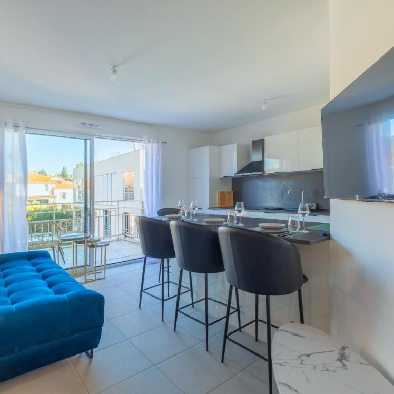 Appartement Azzuro - Welkeys - Appartamento - 2