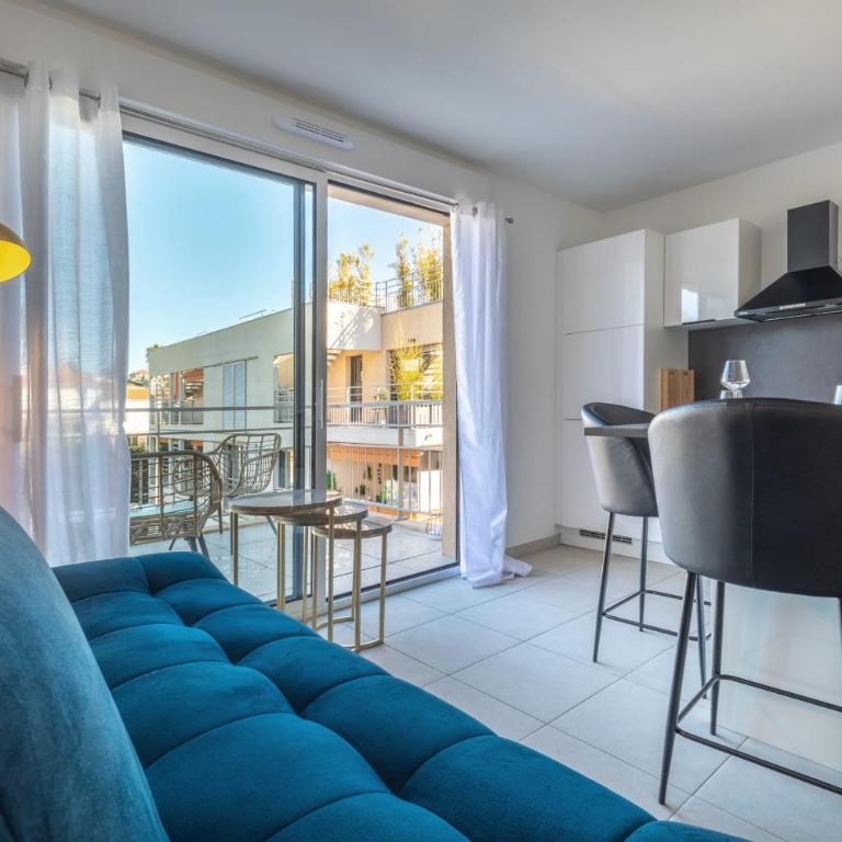 Appartement Azzuro - Welkeys - Appartamento - 3