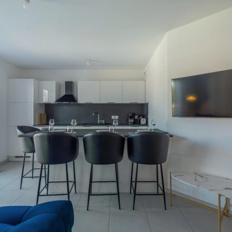Appartement Azzuro - Welkeys - Appartamento - 5