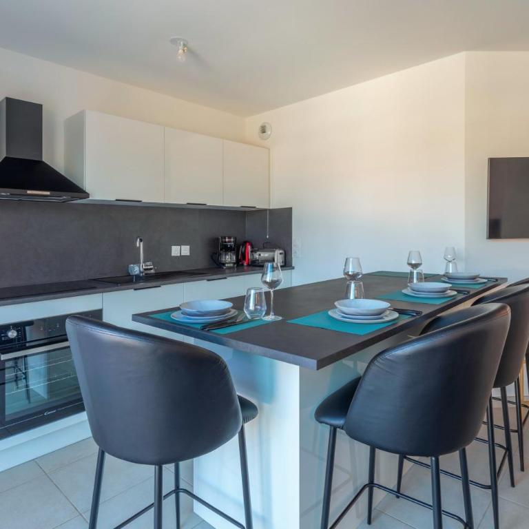 Appartement Azzuro - Welkeys - Appartamento - 6