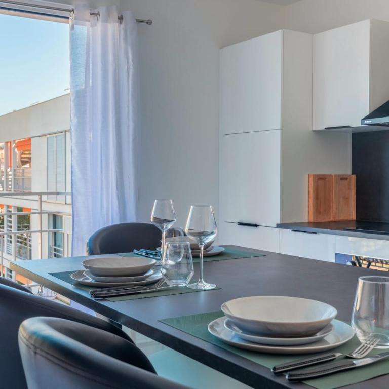 Appartement Azzuro - Welkeys - Appartamento - 7