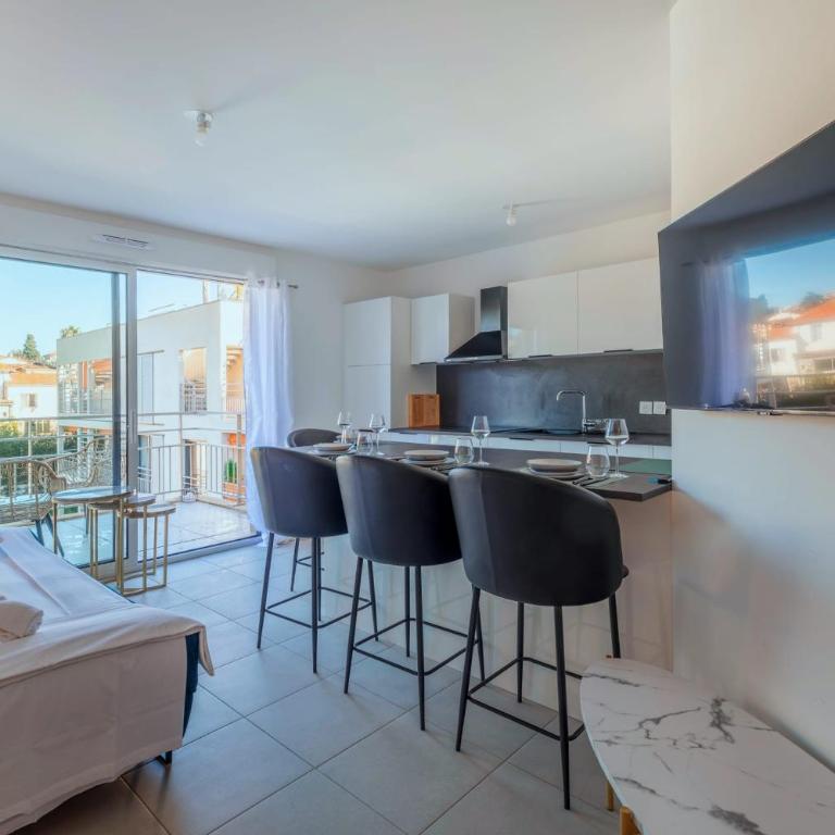 Appartement Azzuro - Welkeys - Appartamento - 8