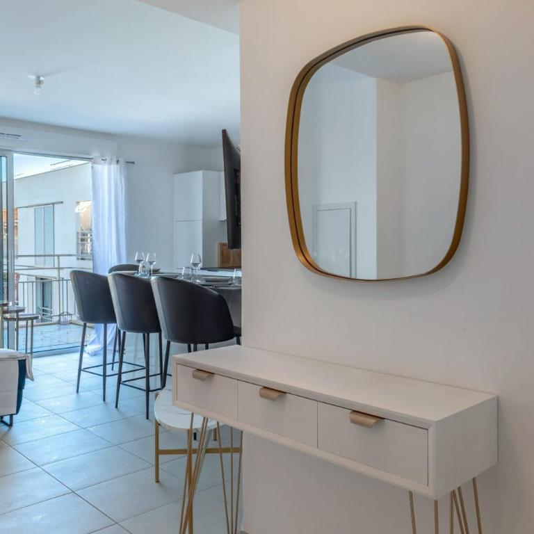 Appartement Azzuro - Welkeys - Appartamento - 9