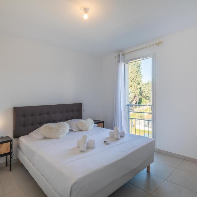 Appartement Azzuro - Welkeys - Appartamento - 10