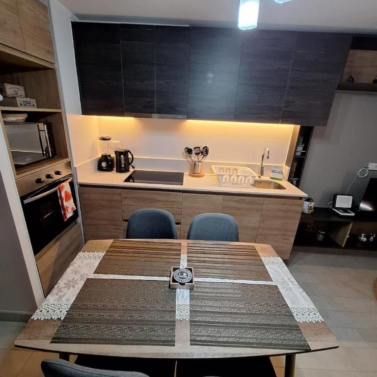 Departamento en Santiago - Two-Bedroom Apartment - 7