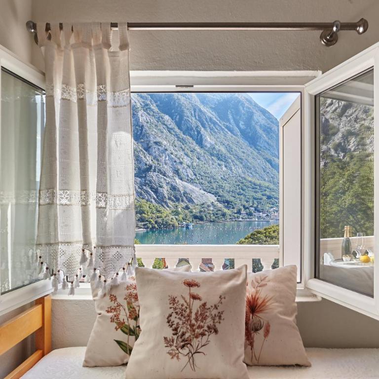 Helena Apartmani - Apartman sa 2 Spavaće Sobe - 21