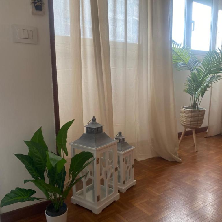 Alloggio Turistico Agiati - Appartamento con 1 Camera da Letto - 6