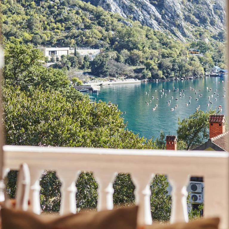 Helena Apartmani - Apartman sa 2 Spavaće Sobe - 22
