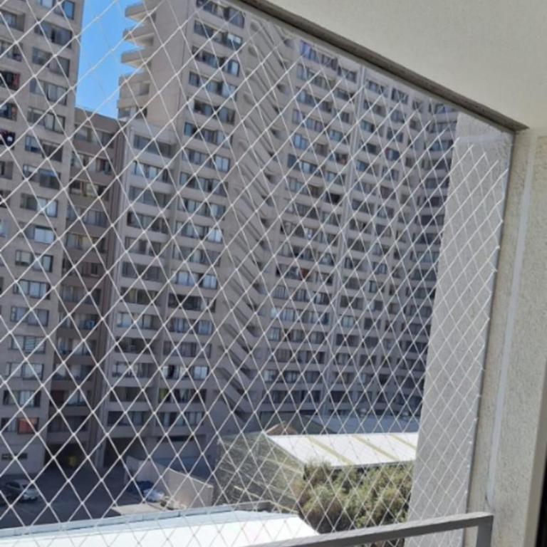 Departamento en Santiago - Two-Bedroom Apartment - 6