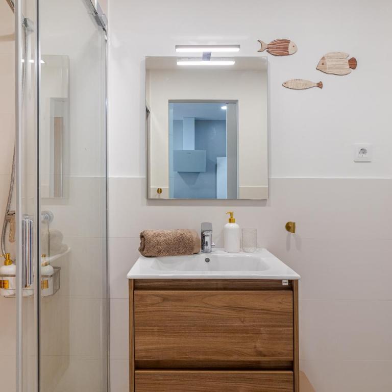 Puerto Rico Beachside Holidays - Apartamento de 1 dormitorio - 6