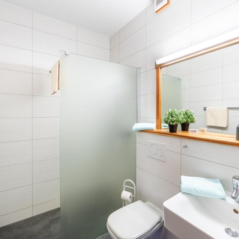 Familienbauernhof Glawischnig-Hofer - Apartment mit 2 Schlafzimmern - 4