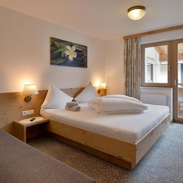 Landhaus Noal - Apartment mit 1 Schlafzimmer - 7