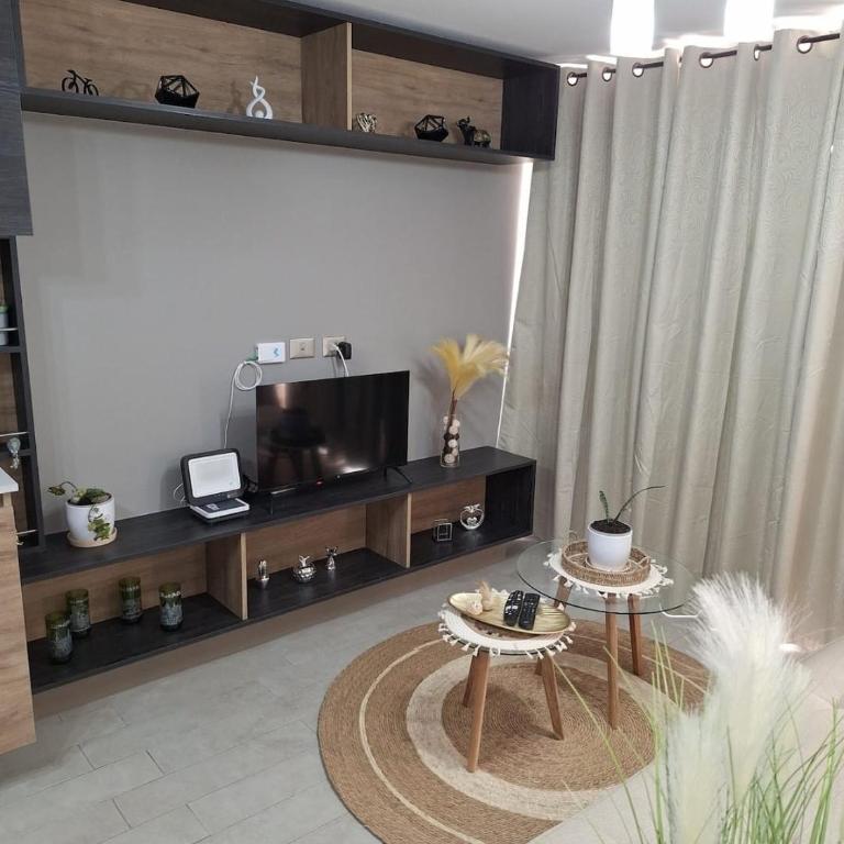 Departamento en Santiago - Two-Bedroom Apartment - 5