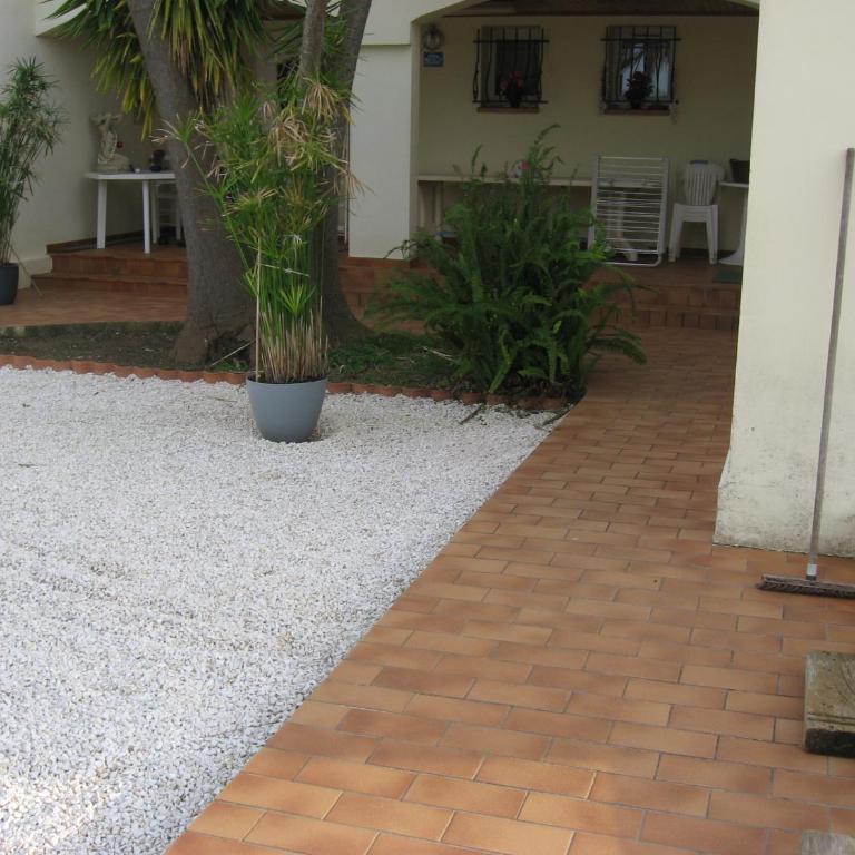 lumineux agréable T2 DE 32M2 - Apartamento de 1 dormitorio - 22