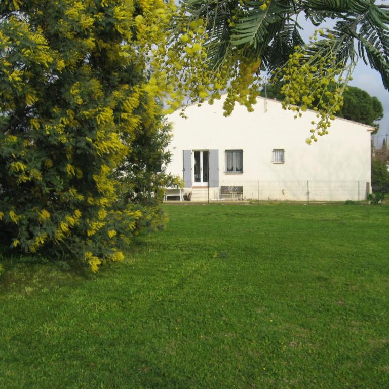 lumineux agréable T2 DE 32M2 - Apartamento de 1 dormitorio - 23