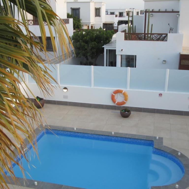 VARELA LO House con Piscina privada - Two-Bedroom House - 4