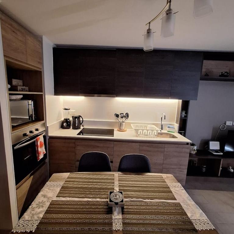 Departamento en Santiago - Two-Bedroom Apartment - 4