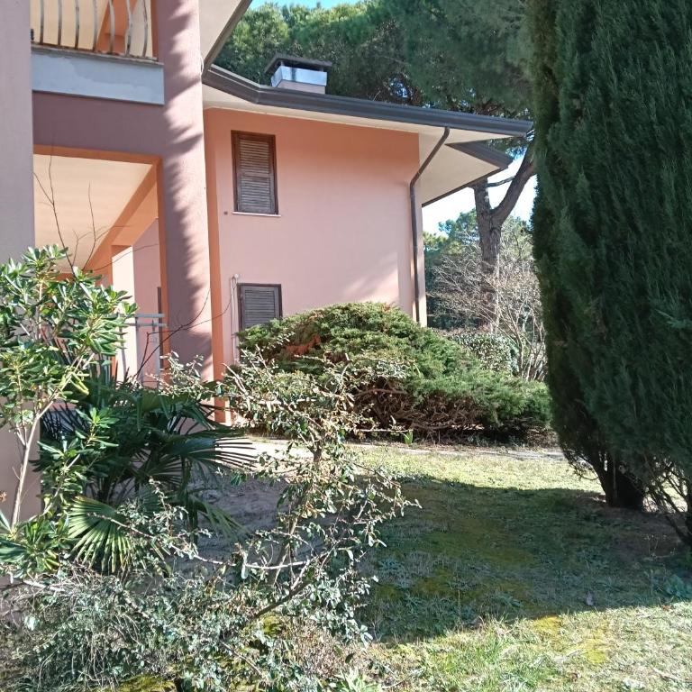 RESIDENCE Maria ELENA - 30 PT - Appartamento con 2 Camere da Letto - 6