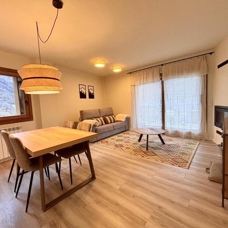 BPirineos-Colladeta - Apartamento de 2 dormitorios - 2
