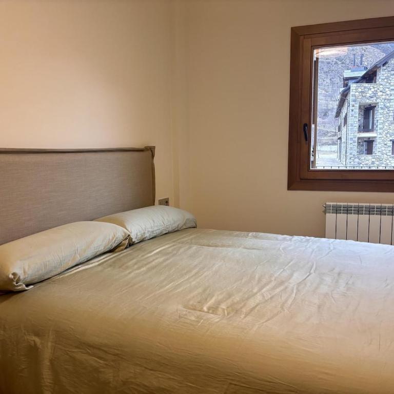 BPirineos-Colladeta - Apartamento de 2 dormitorios - 4