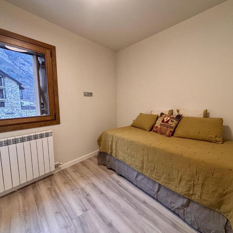 BPirineos-Colladeta - Apartamento de 2 dormitorios - 10