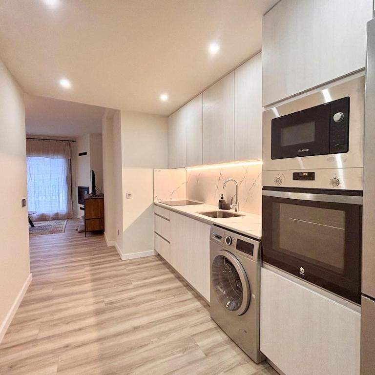BPirineos-Colladeta - Apartamento de 2 dormitorios - 12